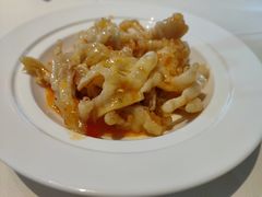 香辣去骨凤爪-衡山汇·高级粤菜(霄云路店)