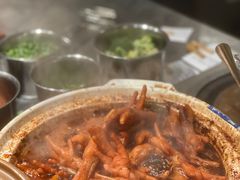 -二十八里太湖船菜(吉祥路店)