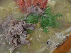 -缤圣源中国清真菜(群力店)