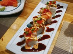 -酒井酱子·深夜食堂(东城汇店)