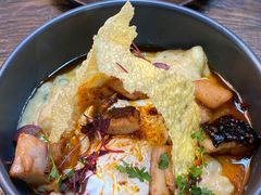 八爪鱼-Ocean's Table 欧舍