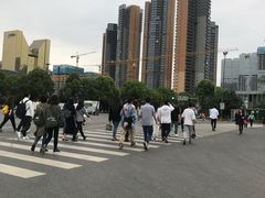 -成都金融城演艺中心