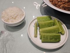 -老六饭店(翠通路店)