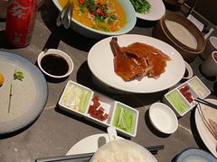 -金鸭季·北京烤鸭(深业上城店)