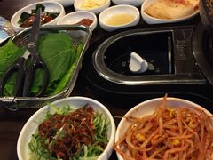 -Dombe豚(黑猪肉街店)