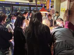 -明记牛杂(新马路分店)