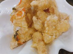 -金谷大厦酒店-黑土优品1号餐厅