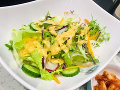-韩时烤肉(丰科万达广场店)