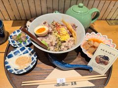 -啢啢茶寮(芳华横街店)