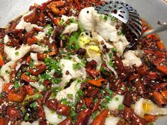 -川人百味(万达店)