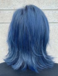 -简影造型·自选烫染接发salon