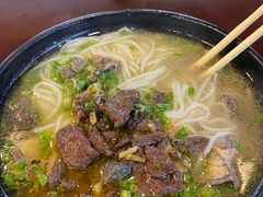 -沈记土鸡米线(七星街品牌中心店)