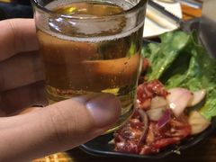 -丹东特色烤肉(学府路一部店)