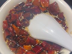 -乔先生涮肉·鲜活牛羊肉火锅(塘沽店)