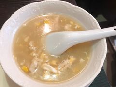 -福源酒家中餐馆