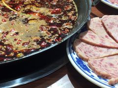 -楠火锅(绿地新都会店)