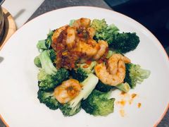 -港丽餐厅(高德置地店)