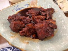 -灵福缘私房菜·农家菜(拈花湾·灵山大佛必推店)