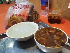 炒肝-姚记炒肝店(鼓楼店)