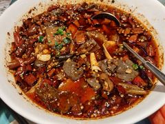 -川正旺江湖菜(三元桥店)