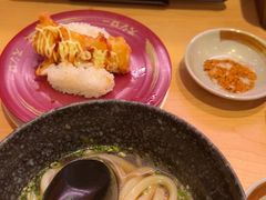 -寿司郎(皇庭广场店)