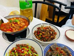 -新新湘菜馆(新中街二条店)