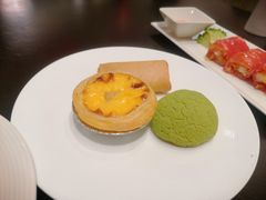 -京香轩·中餐厅(上海中庚聚龙酒店)