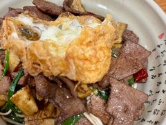 -无名氏面馆(邮电路店)