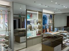 -万事利丝绸(杭州大厦店)