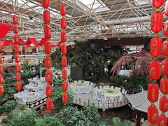 -新世纪绿洲(抚顺店)