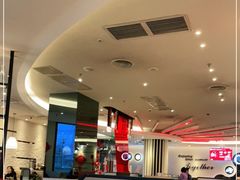 -必胜客(绿地新都会店)