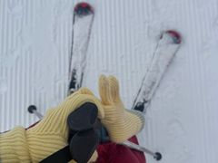 -长白山华美胜地滑雪场