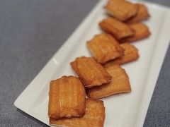 -新荣记(新源南路店)