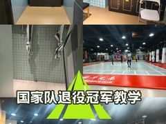 -格斗兄弟搏击健身训练馆(望京店)