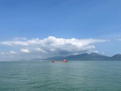 -招商蛇口邮轮母港(观光客运)