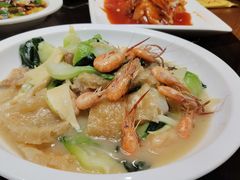 海宁土三鲜-小肥猫餐厅(海宁万朵城店)