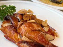 -万龙洲海鲜·粤菜(亚运村店)