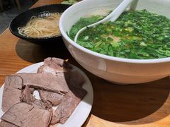 -嘻小北·兰州清汤牛肉面(太平洋森活天地店)
