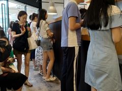 -喜茶(深圳福田星河COCO Park店)