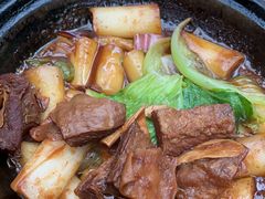 -珍珍小食店(西华路店)