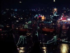 -澳门旅游塔360°旋转餐厅(南湾湖广场店)