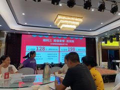 -东江渔村·古典园林·30年粤菜老字号(太和店)