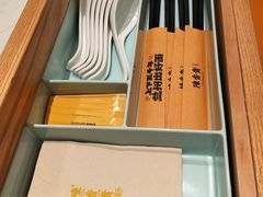 -陳香貴·兰州牛肉面(上海长风大悦城店)