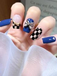 -南玥美学·美甲美睫美肤