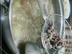 -伟记牛肉(金鸿公路店)