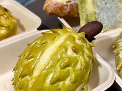 -美心西饼mx cakes(猎德优托邦店)