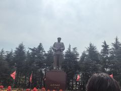 -韶山毛泽东同志故居