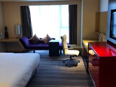 -青岛富力艾美酒店