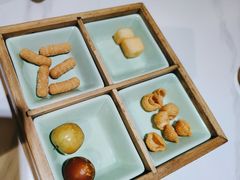 -北平食府(凤凰城店)