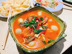 -缅丽·缅甸小吃(版纳店)
